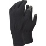 Trekmates Merino Touch černé – Hledejceny.cz