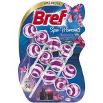 Bref Spa Moments Harmony tuhý WC blok 3 x 50 g – Zboží Dáma