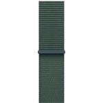 Apple Watch 42mm jezerně zelený provlékací sportovní řemínek MXL23ZM/A – Zboží Živě