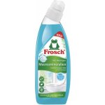 Frosch WC čistič Mořské minerály 750 ml – Zbozi.Blesk.cz