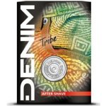Denim Tribe voda po holení 100 ml – Hledejceny.cz