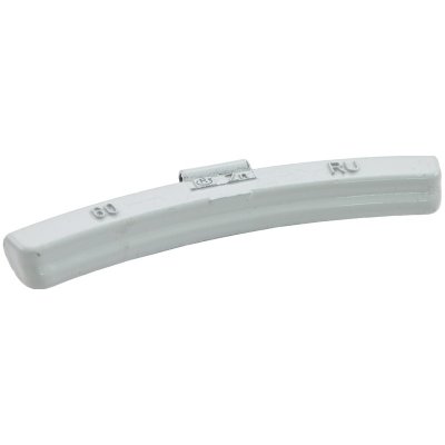Vyvažovací závaží (Zn) RU-7 60g – Hledejceny.cz