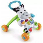 Fisher Price Interaktivní chodítko Zebra – Zboží Dáma