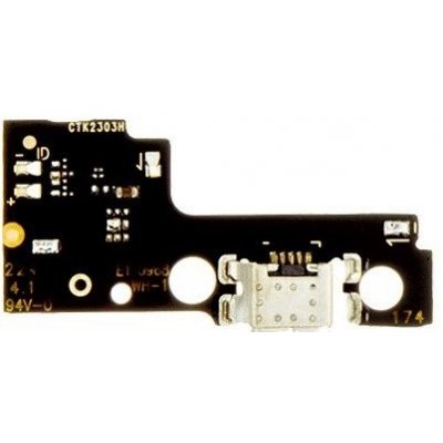 Xiaomi Redmi 12C Deska vč. Dobíjecího Konektoru – Sleviste.cz