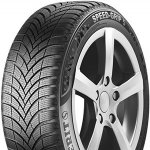 Semperit Speed-Grip 5 205/55 R16 94H – Zboží Mobilmania