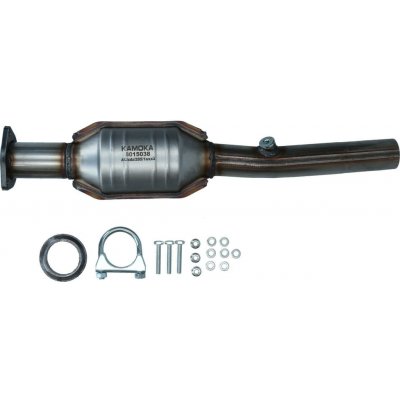 Katalyzátor KAMOKA 8015038 – Zboží Mobilmania