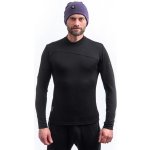 Sensor Merino Extreme Up mikina dl.rukáv černá – Hledejceny.cz