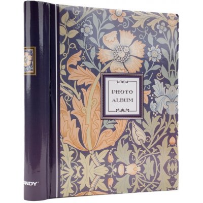 Fandy Fotoalbum samolepící DRS-30 Vintage 2 – Zboží Živě