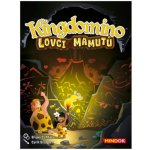 Kingdomino: Lovci mamutů – Hledejceny.cz