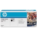 HP 307A originální tonerová kazeta černá CE740A