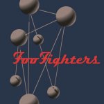 Foo Fighters - Colour And The Shape LP – Zboží Mobilmania