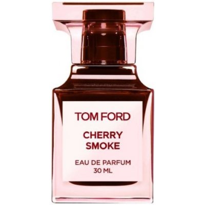 Tom Ford Cherry Smoke parfémovaná voda unisex 30 ml – Hledejceny.cz