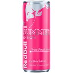 Red Bull Edition Summer 250 ml – Sleviste.cz