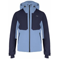 Kjus Ligety Jacket Neptune/Deep Space