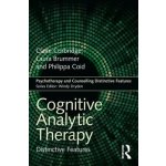 Cognitive Analytic Therapy: Distinctive Features - Corbridge Claire – Hledejceny.cz
