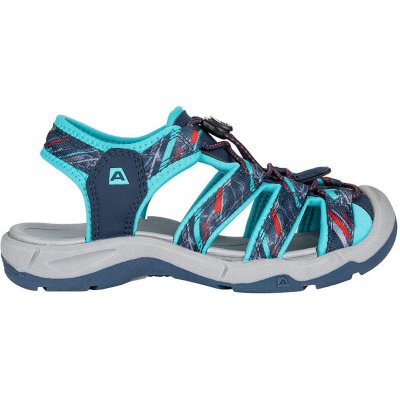 Alpine Pro Gaster KBTX320650 modrá