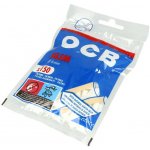 OCB Slim a papírky blue 120 filtrů + 50 papírků – Zboží Mobilmania