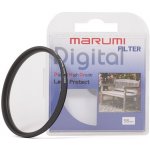 Marumi UV DHG 58 mm – Zbozi.Blesk.cz