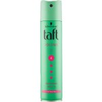 Taft Volume colagen Mega strong 5 lak na vlasy 250 ml – Zboží Mobilmania
