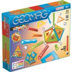 GEOMAG Confetti 50 – Zboží Mobilmania