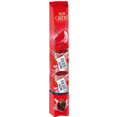 Mon Chéri Pralinky 53 g – Zboží Dáma