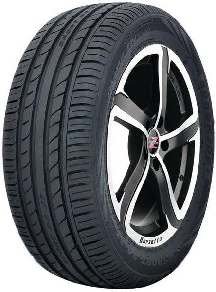 Goodride Sport SA-37 215/40 R17 87Y