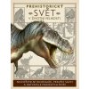 Kniha Prehistorický svět v životní velikosti