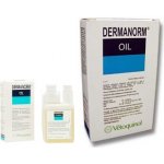 DERMANORM olej 500 ml – Zboží Mobilmania