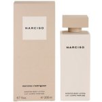 Narciso Rodriguez For Her tělové mléko 200 ml – Hledejceny.cz