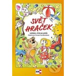 Svět hraček - Lenka Figallová; Irena Lachoutová – Hledejceny.cz