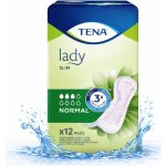Tena Lady Slim Normal 12 ks – Hledejceny.cz