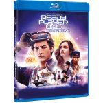 Ready Player One: Hra začíná BD – Sleviste.cz