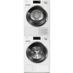 Set Miele WWG880 WCS PWASH&TDOS&STEAM + TWH780WP ECOSPEED&9KG – Sleviste.cz