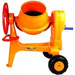 Wader Polesie míchačka velká – Zboží Mobilmania