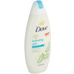 Dove Hydrating Care hydratační sprchový gel 250 ml – Hledejceny.cz