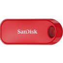 SanDisk Cruzer Snap 32GB SDCZ62-032G-G35