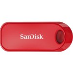 SanDisk Cruzer Snap 32GB SDCZ62-032G-G35 – Zboží Živě