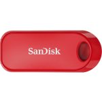 SanDisk Cruzer Snap 32GB SDCZ62-032G-G35 – Hledejceny.cz