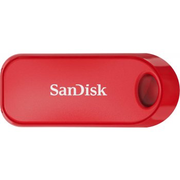 SanDisk Cruzer Snap 32GB SDCZ62-032G-G35