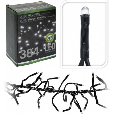 Lepaso Osvětlení 384xLED 108177 041 AX8302010 osvětlení 384xled bílé – Hledejceny.cz
