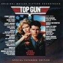 Ost - Top Gun LP