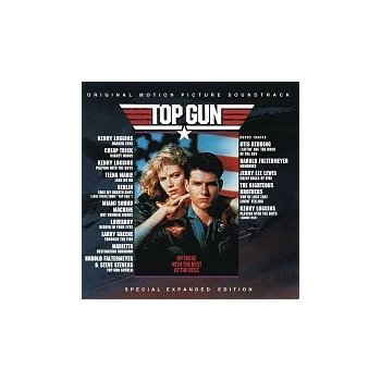 Ost - Top Gun LP