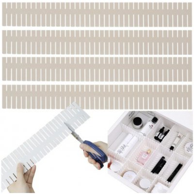 Ruhhy Organizér-oddělovač do zásuvky 4 ks – Hledejceny.cz