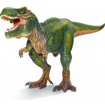 Schleich 14525 Tyrannosaurus Rex pohyblivá čelist dinosaurus 28 × 14 × – Zboží Dáma