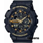 Casio GMA-S140M-1A – Zboží Dáma