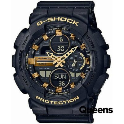 Casio GMA-S140M-1A