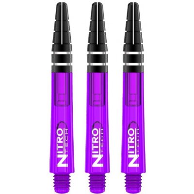 Red Dragon Nitrotech - midi - purple – Zboží Mobilmania