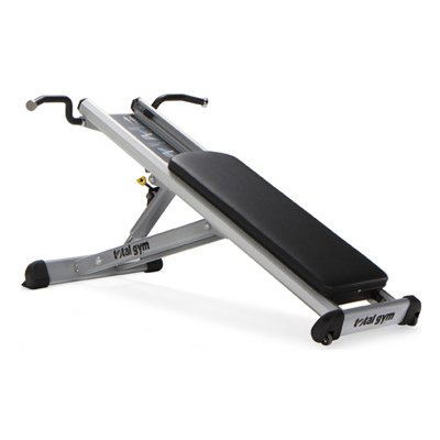 Total Gym Pull-up Trainer – Zbozi.Blesk.cz