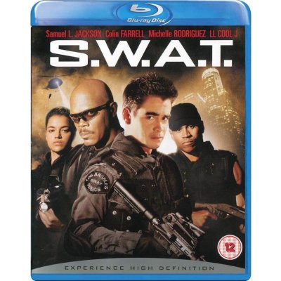 S.W.A.T. BD