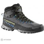 La Sportiva TX4 Mid Gtx carbon lime punch – Zboží Mobilmania